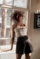 Oh Seven Days-Poche Shorts-3-Milagron.com