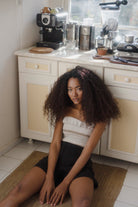 Oh Seven Days-Poche Shorts-4-Milagron.com