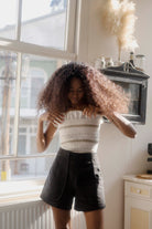 Oh Seven Days-Poche Shorts-5-Milagron.com