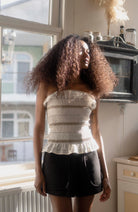 Oh Seven Days-Poche Shorts-6-Milagron.com