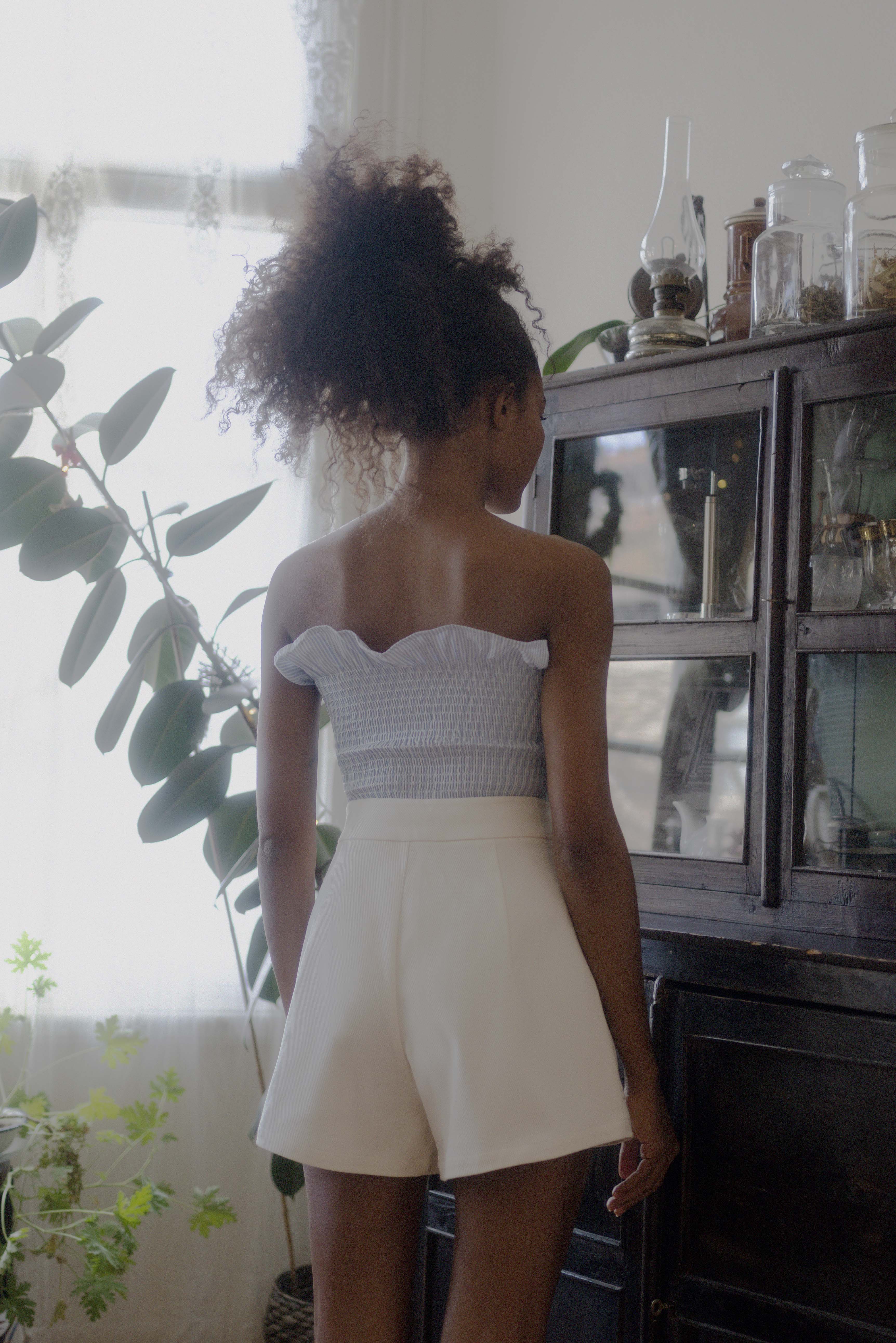 Oh Seven Days-Poche Shorts-7-Milagron.com