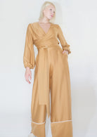 Oh Seven Days-Reese Reversible Blouse-10-Milagron.com