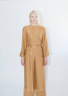 Oh Seven Days-Reese Reversible Blouse-5-Milagron.com