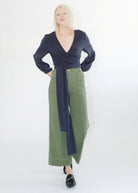 Oh Seven Days-Reese Reversible Blouse-7-Milagron.com