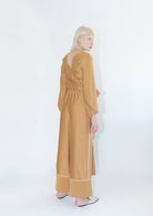 Oh Seven Days-Reese Reversible Blouse-8-Milagron.com