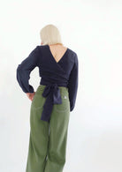 Oh Seven Days-Reese Reversible Blouse-9-Milagron.com