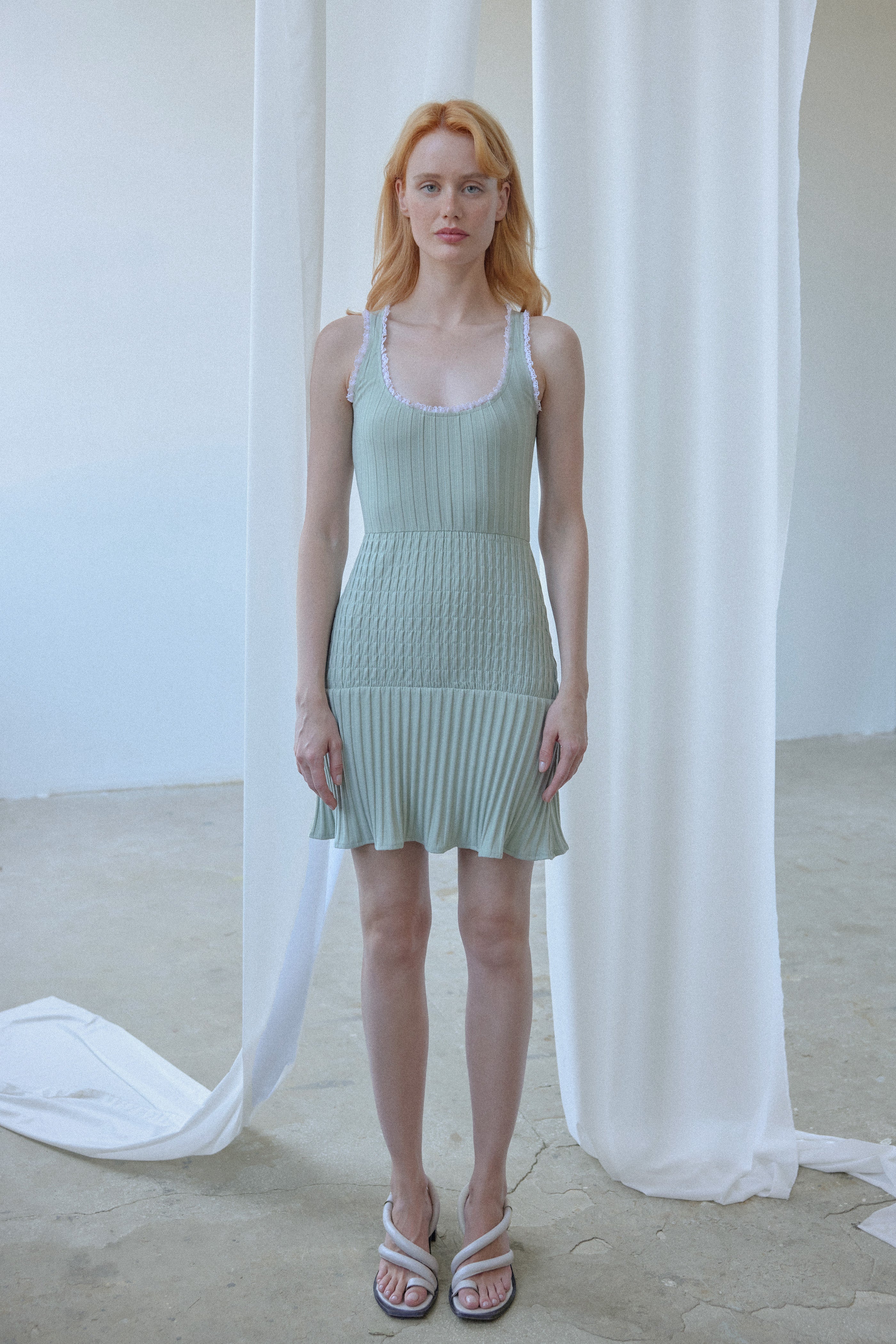 Renee Dress