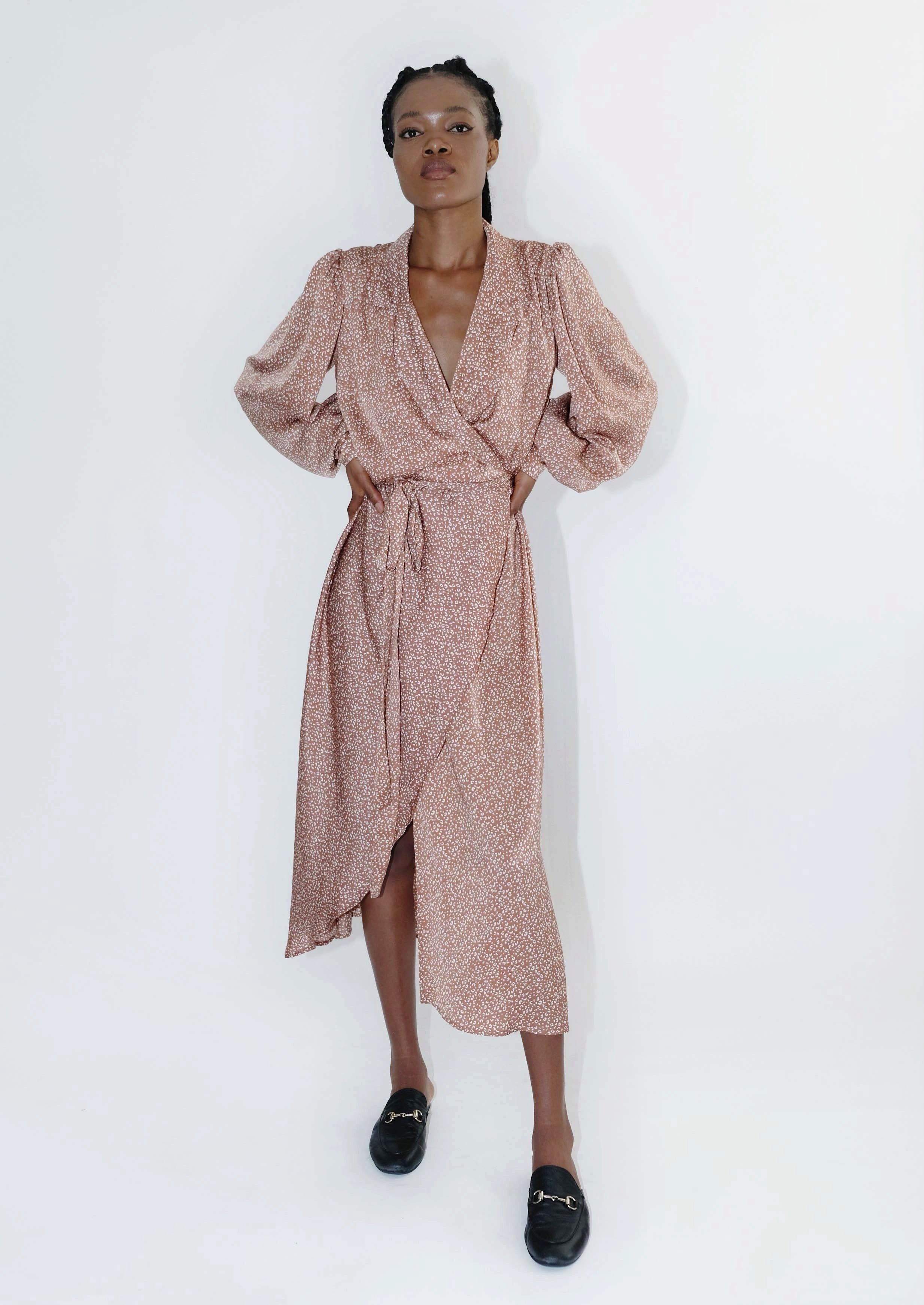 Riley Dress