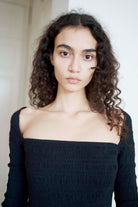 Oh Seven Days-Rory Dress Black-4-Milagron.com