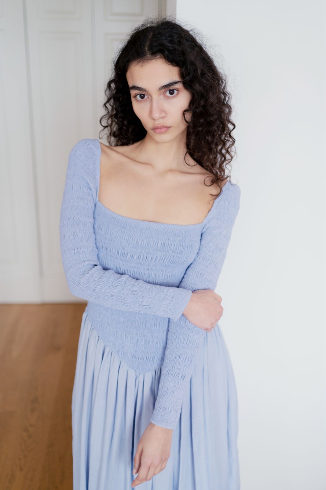 Oh Seven Days-Rory Dress Lilac-10-Milagron.com