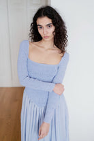 Oh Seven Days-Rory Dress Lilac-10-Milagron.com