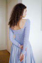 Oh Seven Days-Rory Dress Lilac-4-Milagron.com