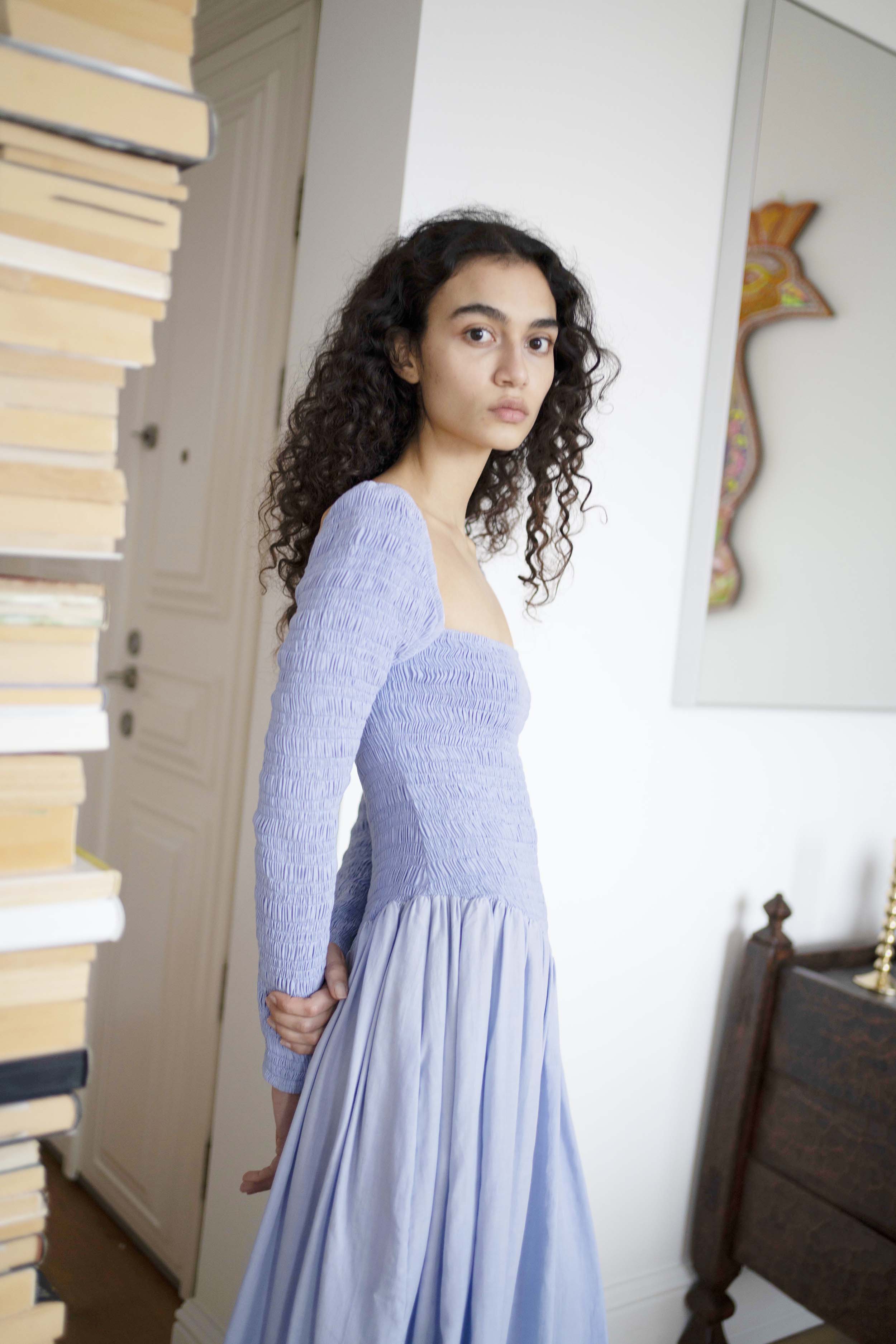 Oh Seven Days-Rory Dress Lilac-5-Milagron.com