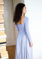 Oh Seven Days-Rory Dress Lilac-6-Milagron.com