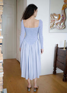 Oh Seven Days-Rory Dress Lilac-7-Milagron.com