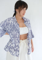 Oh Seven Days-Rosa Shirt-Coming Soon-2-Milagron.com