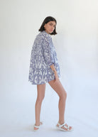 Oh Seven Days-Rosa Shirt-Coming Soon-5-Milagron.com