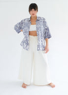 Oh Seven Days-Rosa Shirt-Coming Soon-7-Milagron.com