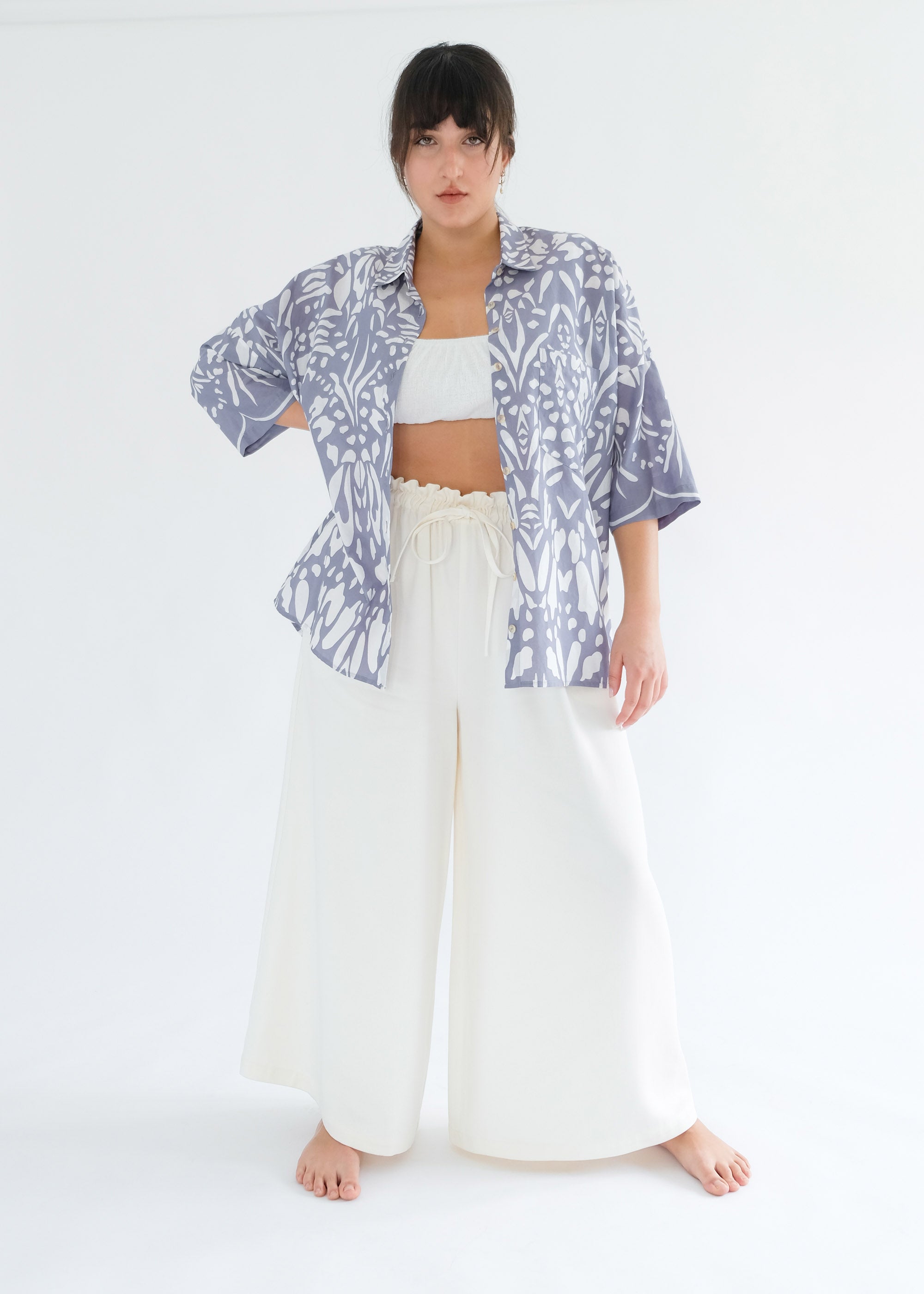 Oh Seven Days-Rosa Shirt-Coming Soon-7-Milagron.com