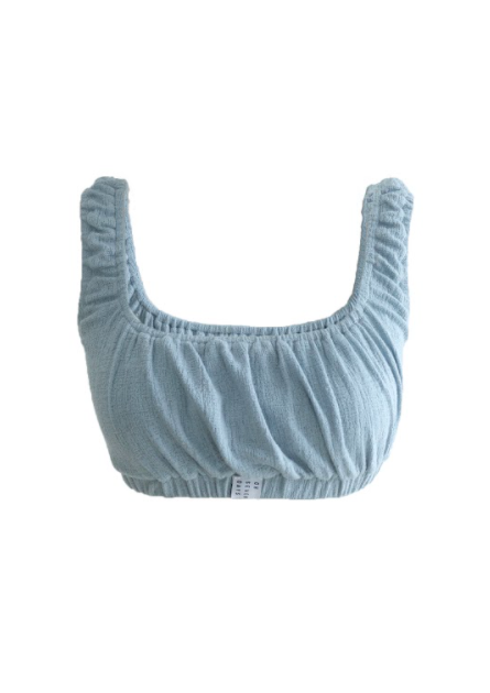 Ruby Crop Top