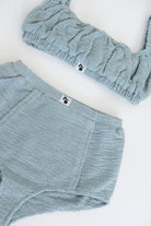 Ruby Crop Top