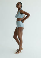 Oh Seven Days-Ruby Crop Top-2-Milagron.com