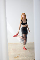 Ruby Top - Black