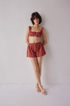 Oh Seven Days-Ruby Top Copper-5-Milagron.com