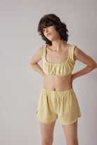 Oh Seven Days-Ruby Top Lemon-3-Milagron.com