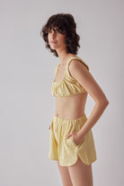 Oh Seven Days-Ruby Top Lemon-4-Milagron.com