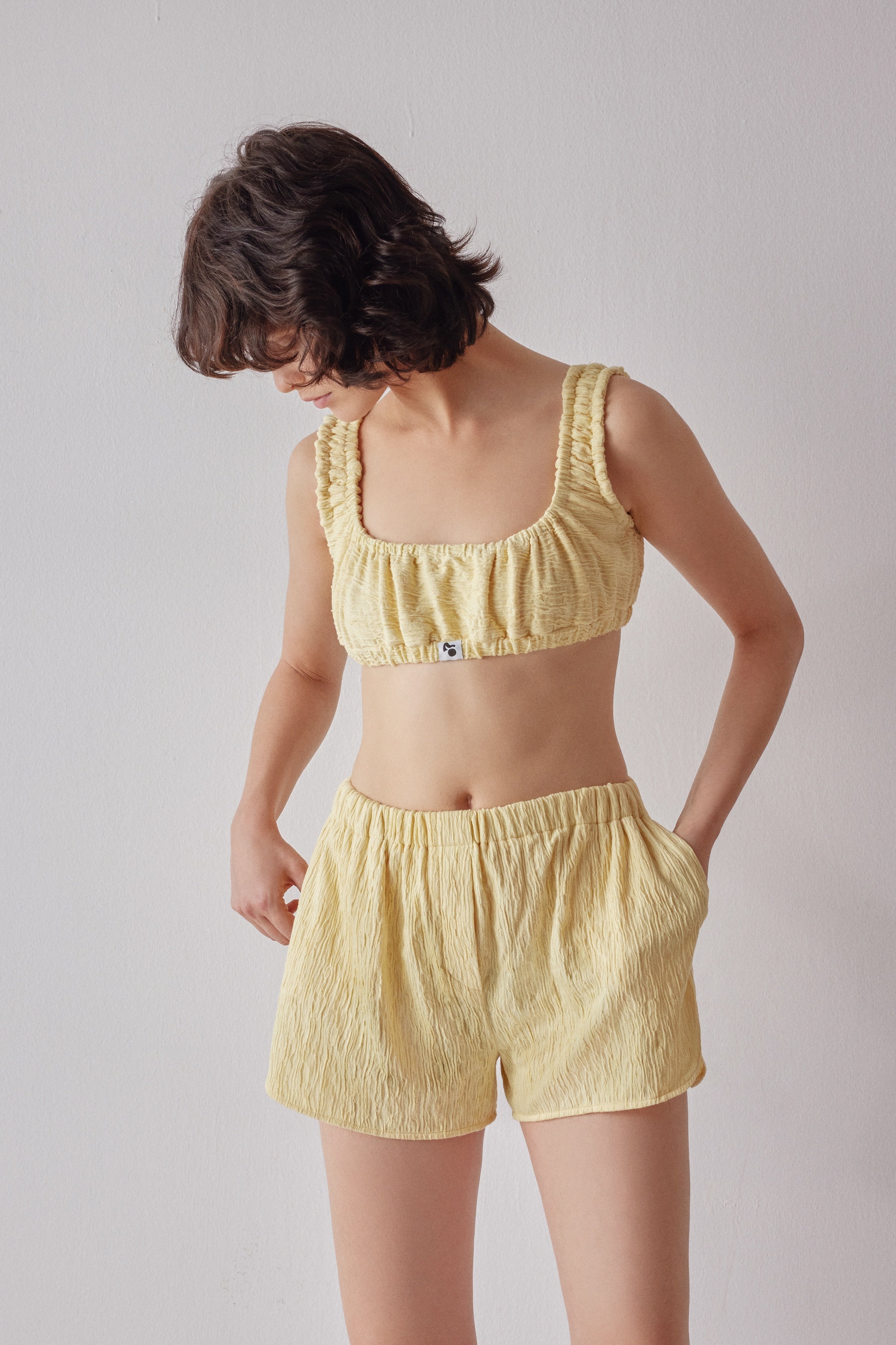 Oh Seven Days-Ruby Top Lemon-5-Milagron.com