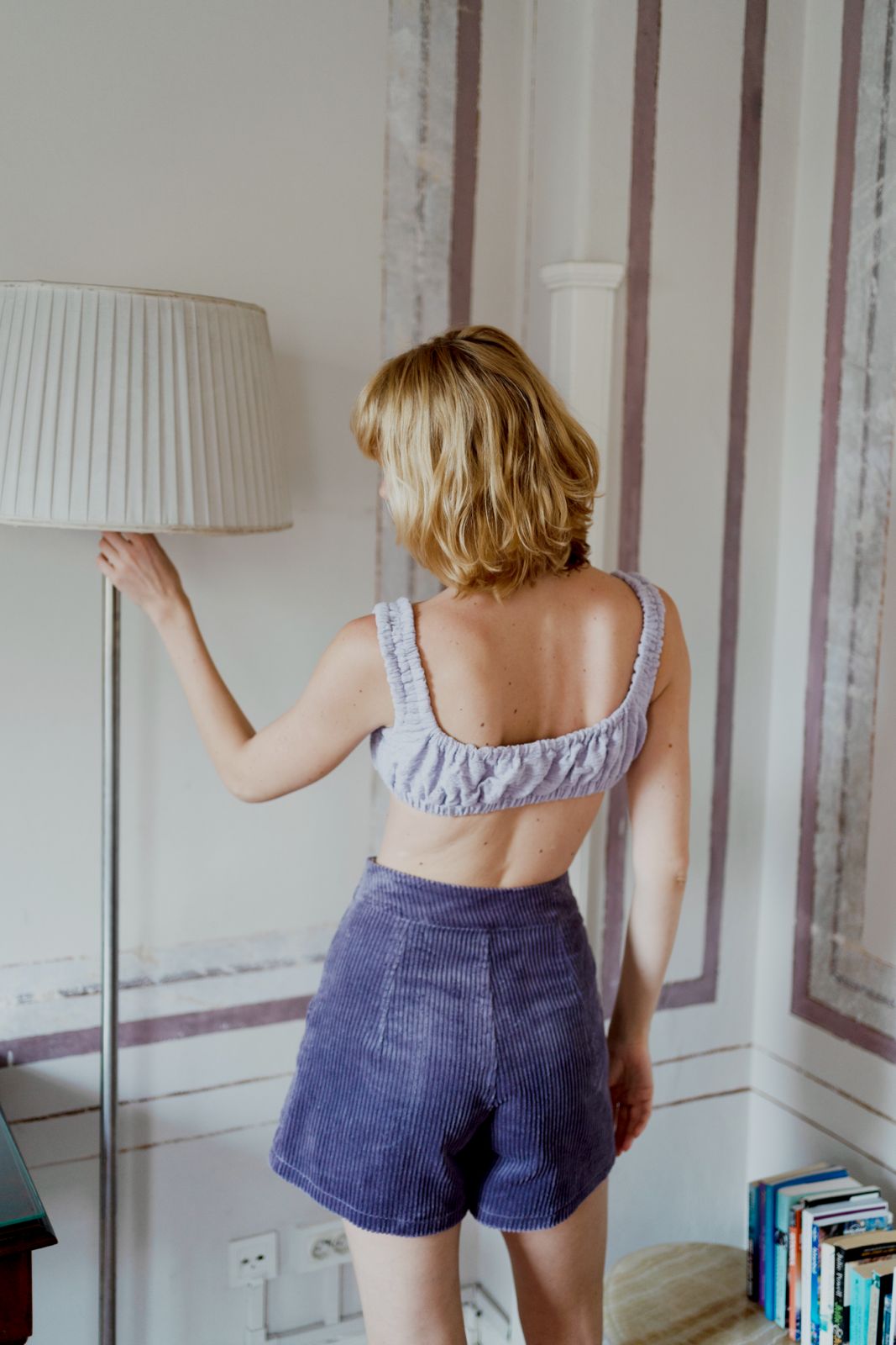 Oh Seven Days-Ruby Top Lilac-3-Milagron.com