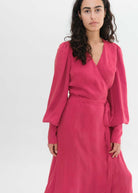 Oh Seven Days-Ruth Dress-1-Milagron.com