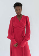 Oh Seven Days-Ruth Dress-2-Milagron.com