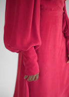 Oh Seven Days-Ruth Dress-3-Milagron.com