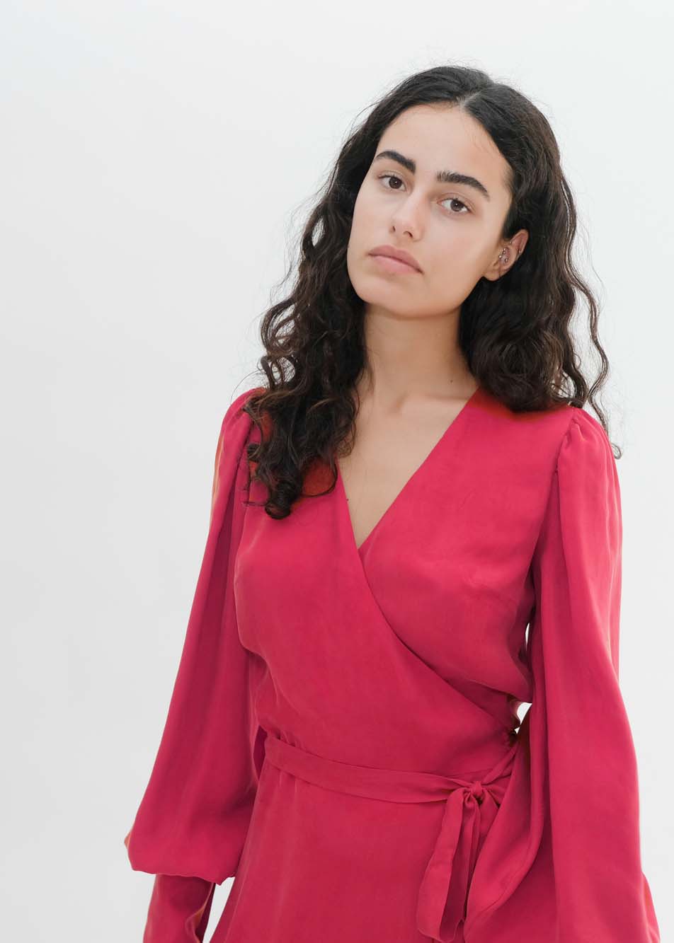 Oh Seven Days-Ruth Dress-4-Milagron.com