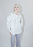 Oh Seven Days-Samantha Shirt-2-Milagron.com