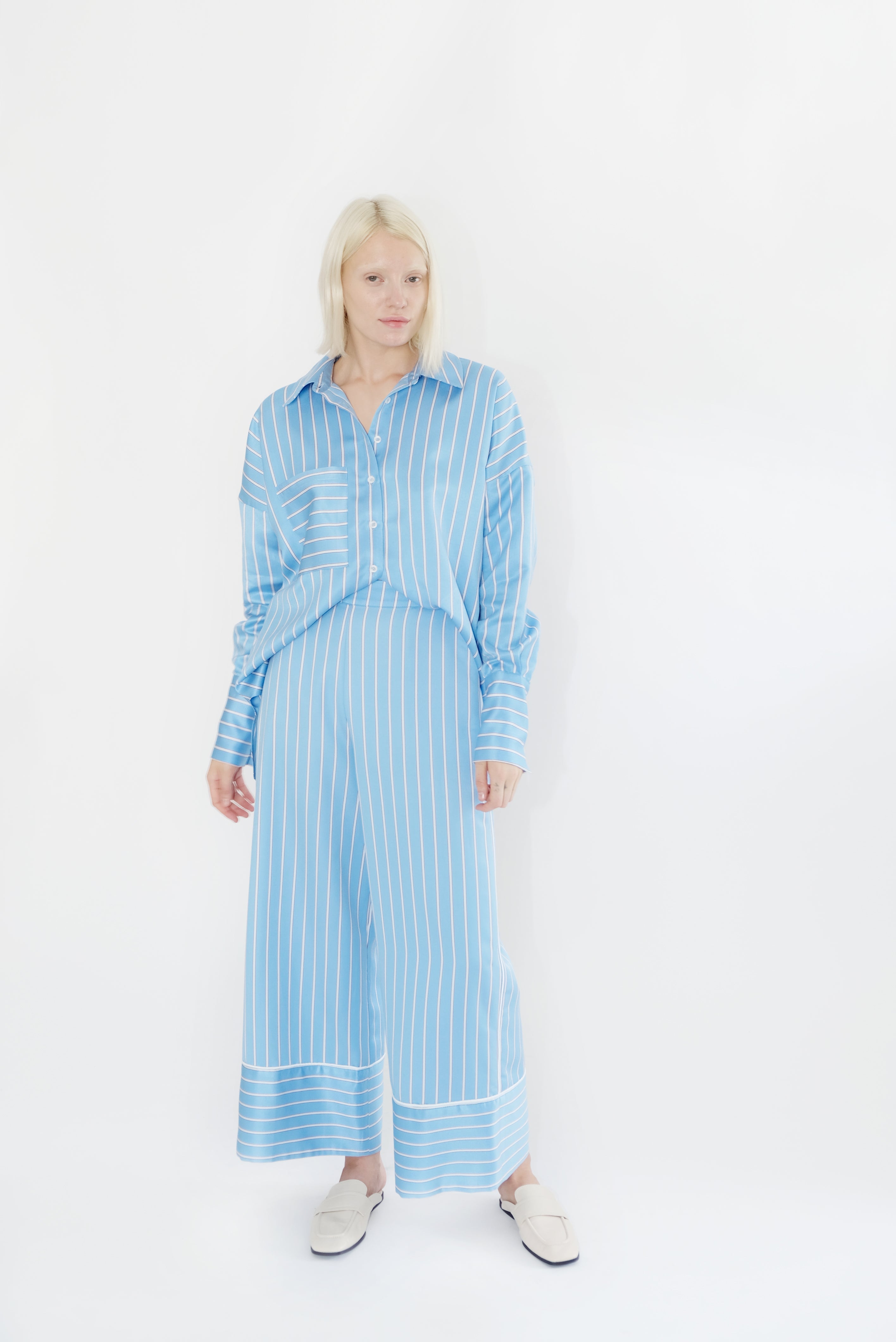 Oh Seven Days-Samantha Shirt-9-Milagron.com