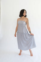 Sample - Lucy Dress