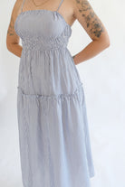 Sample - Lucy Dress