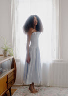 Oh Seven Days-Scrunch Dress-9-Milagron.com