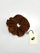 Oh Seven Days-Scrunchie-2-Milagron.com