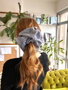 Oh Seven Days-Scrunchie-5-Milagron.com