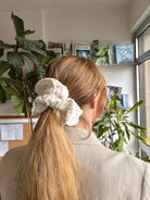 Oh Seven Days-Scrunchie-7-Milagron.com