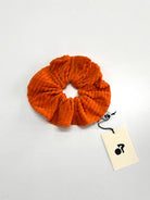Oh Seven Days-Scrunchie-8-Milagron.com