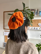 Oh Seven Days-Scrunchie-9-Milagron.com