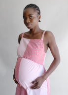 Oh Seven Days-Stella Jumpsuit Maternity-3-Milagron.com