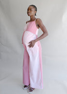 Oh Seven Days-Stella Jumpsuit Maternity-6-Milagron.com