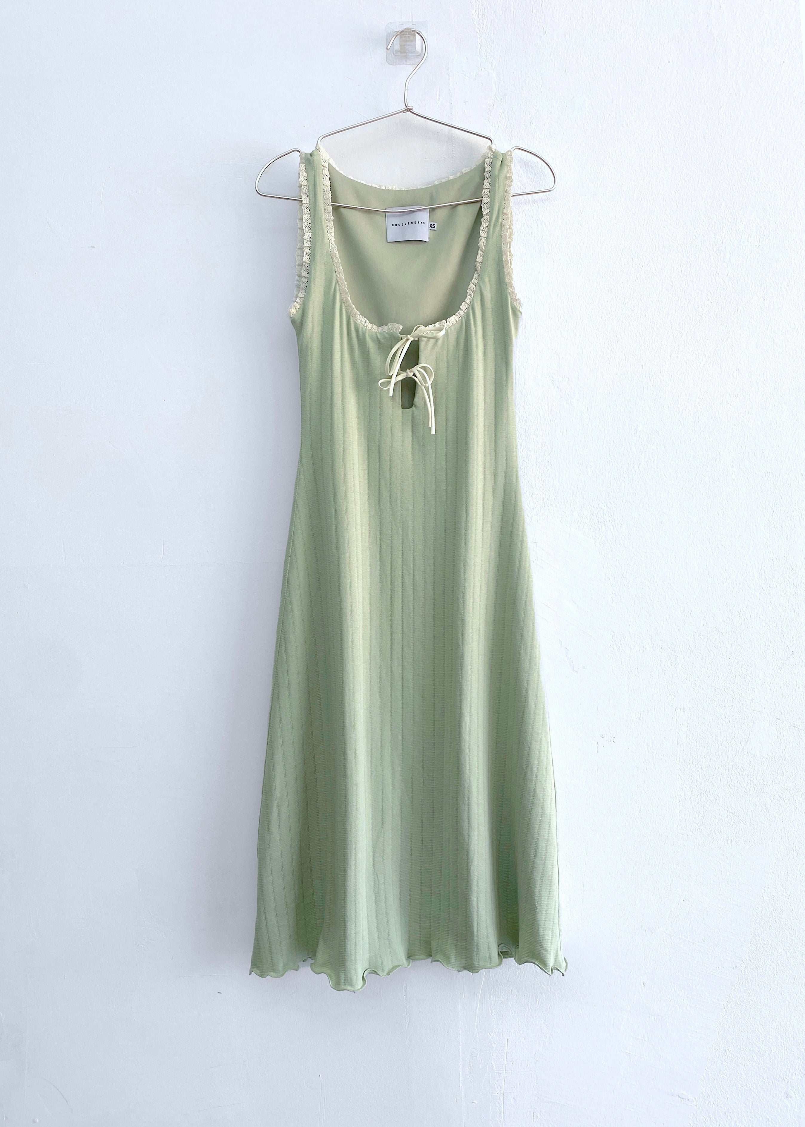 Suzanne Dress