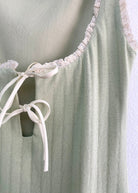 Suzanne Dress